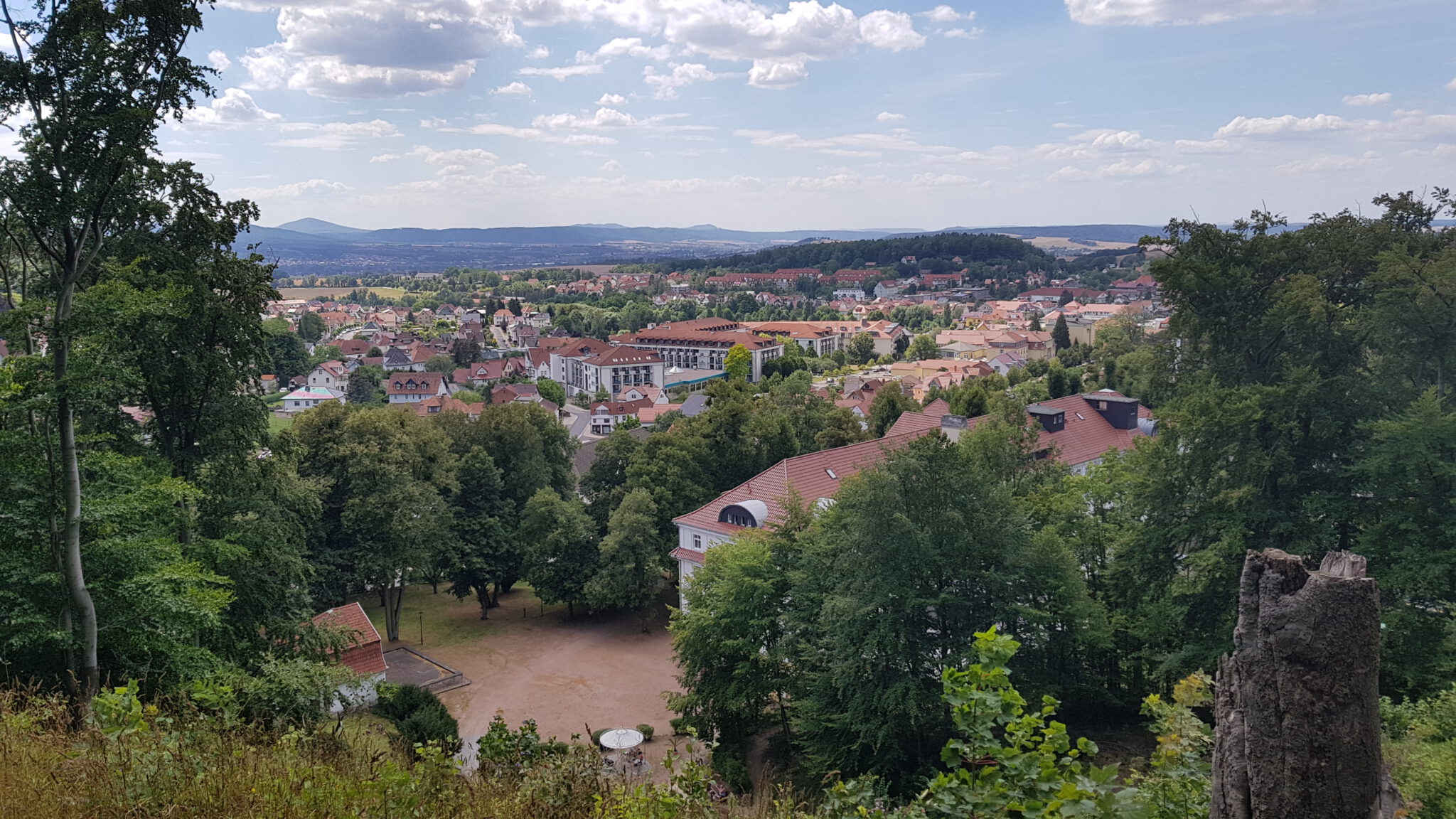 Discovering Bad Liebenstein: A Hidden Gem In Germany – Loyaltrips